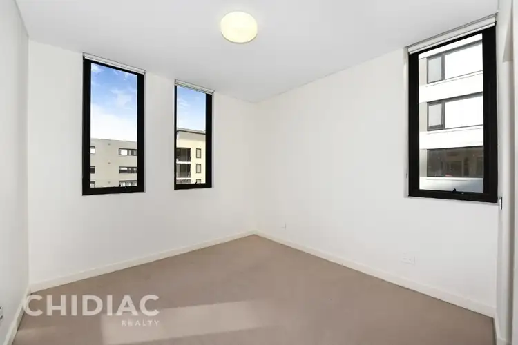 Fifth view of Homely apartment listing, 301/12 Half Street, Wentworth Point NSW 2127