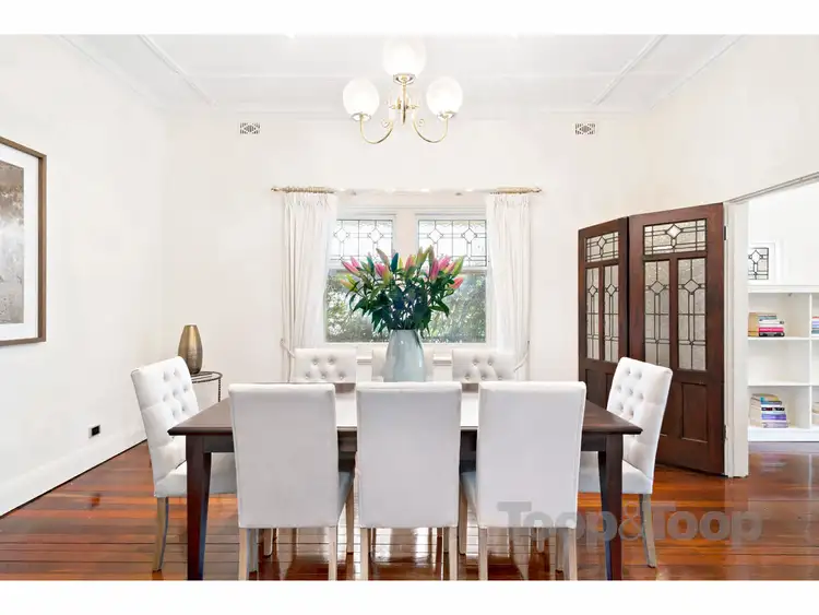 Fourth view of Homely house listing, 31 Bolingbroke Grove, Toorak Gardens SA 5065