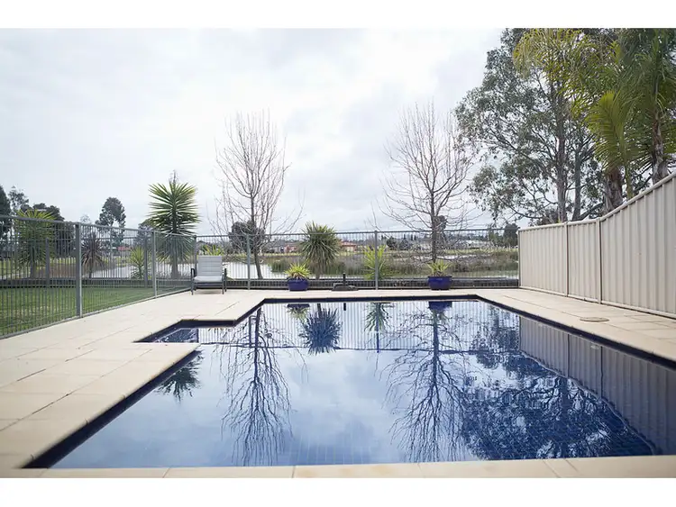 Fourth view of Homely house listing, 2 Tandou Court, Kialla VIC 3631