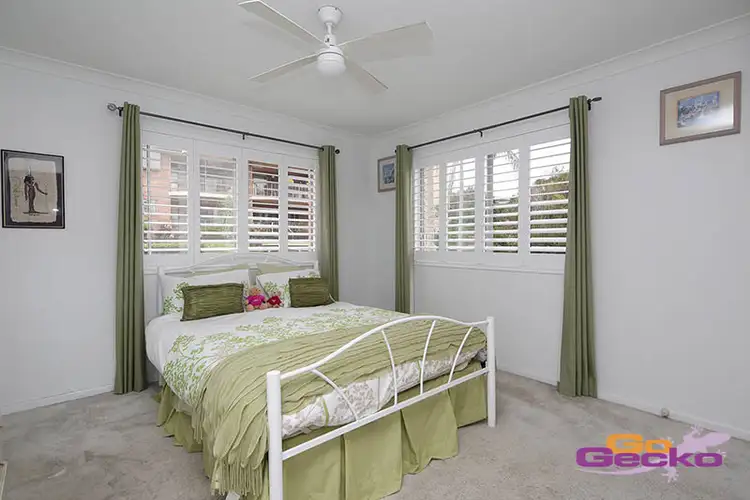 Third view of Homely apartment listing, 2/44 Mansfield Street, Coorparoo QLD 4151