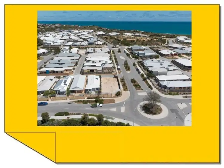 Second view of Homely land listing, 60 Lookout Drive, Yanchep WA 6035