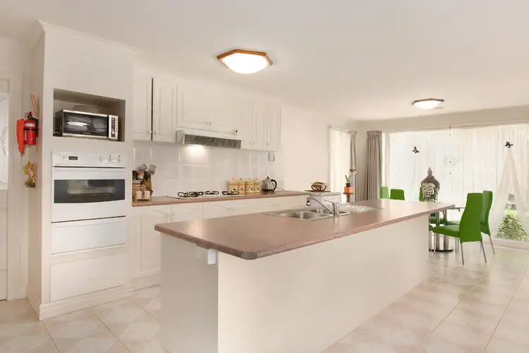 Second view of Homely house listing, 171 Bona Vista Road, Warragul VIC 3820