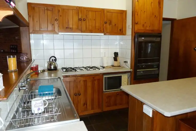 Fourth view of Homely house listing, 68 Fergusson Street, Camperdown VIC 3260