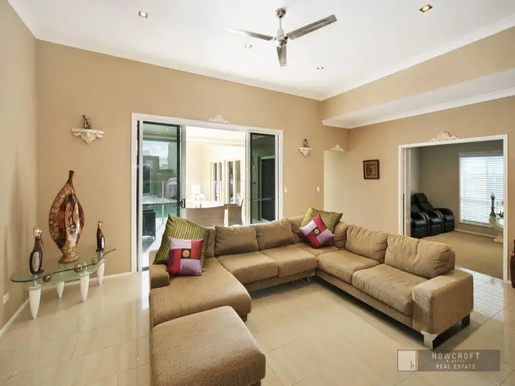 Fourth view of Homely house listing, 7 Crete Court, Parrearra QLD 4575