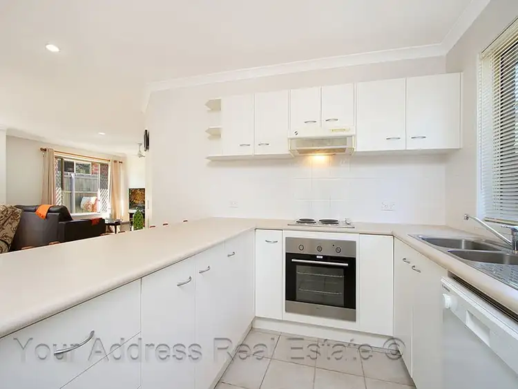 Third view of Homely house listing, 40 Glasshouse Crescent, Forest Lake QLD 4078