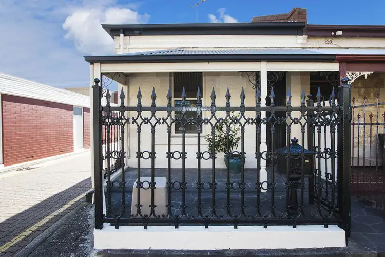 30 Delhi Street, Adelaide SA 5000