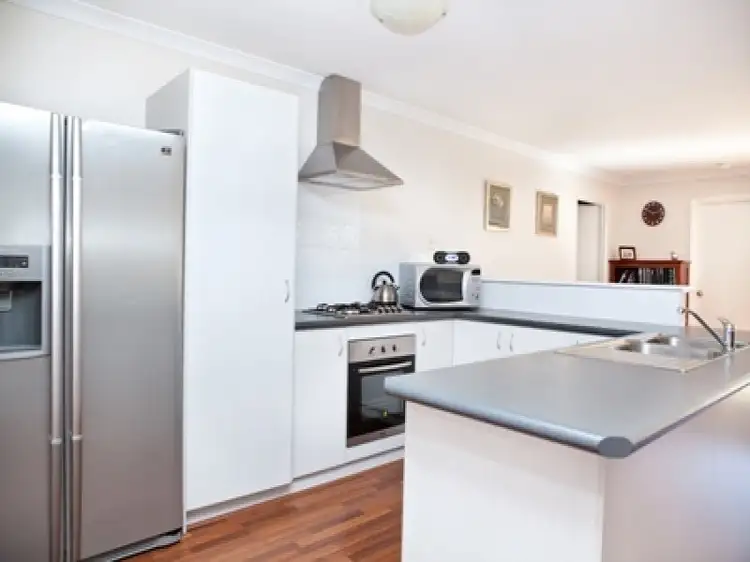 Second view of Homely villa listing, 6/16 Arnott Court, Kelmscott WA 6111