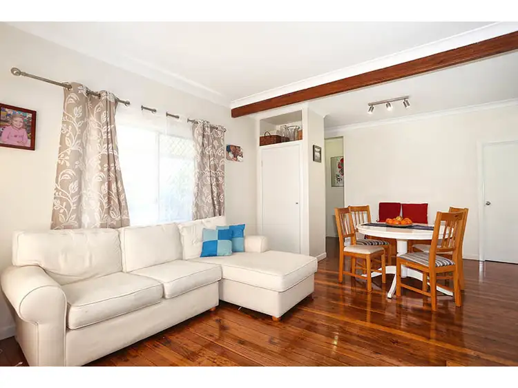 Third view of Homely house listing, 26 Golf Links Road, Rocklea QLD 4106