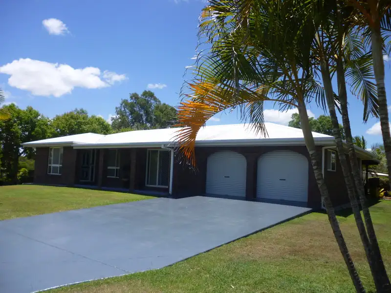 Main view of Homely rural property listing, 7 Darr Ave, Glenlee QLD 4711