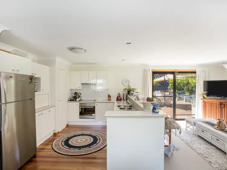 Fifth view of Homely house listing, 11 Woodalla Way, Narrawallee NSW 2539