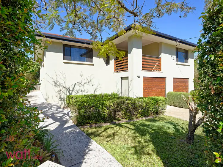 22 Stanillon Street, Aspley QLD 4034