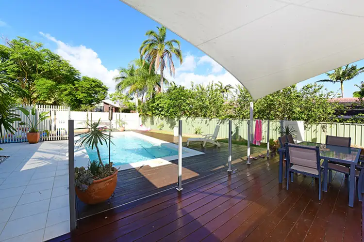 Fourth view of Homely house listing, 71 Poinsettia Avenue, Mooloolaba QLD 4557