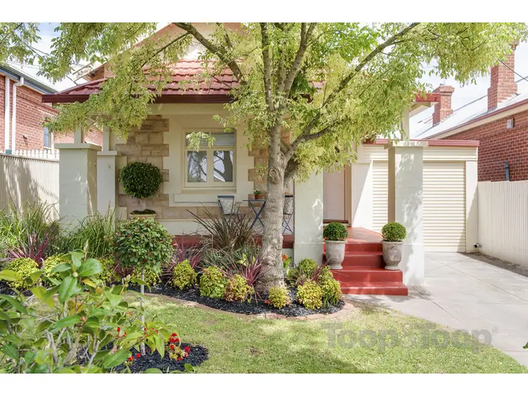 55 Marian Place, Prospect SA 5082