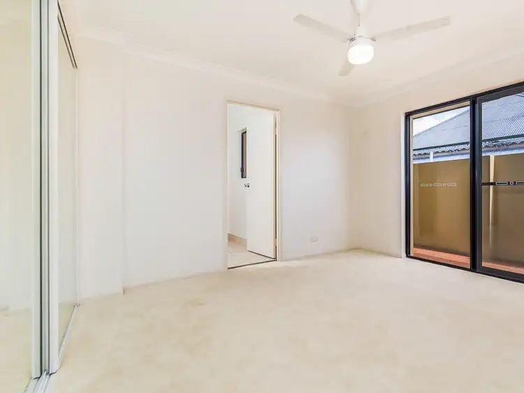 Fifth view of Homely unit listing, 10/14 Taunton Street, Annerley QLD 4103