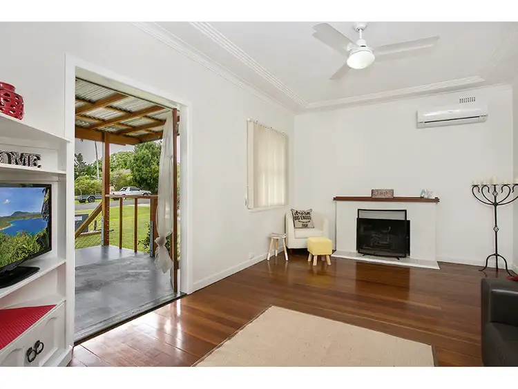 Second view of Homely house listing, 23 Granger Avenue, East Lismore NSW 2480