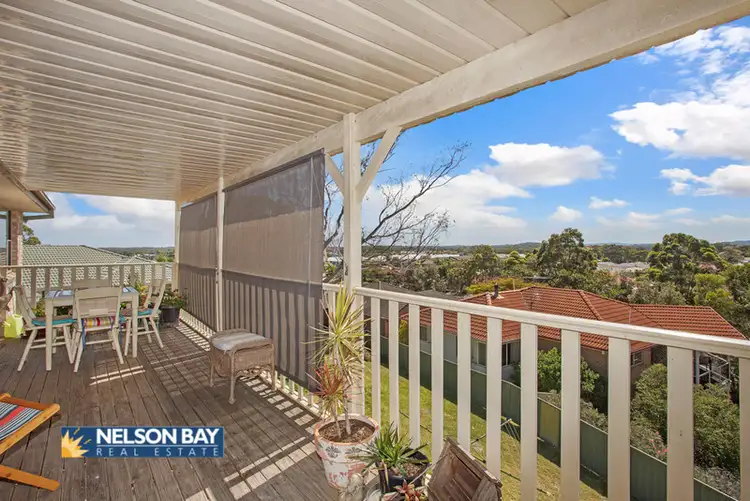 Third view of Homely house listing, 11 Hairtail Close, Corlette NSW 2315