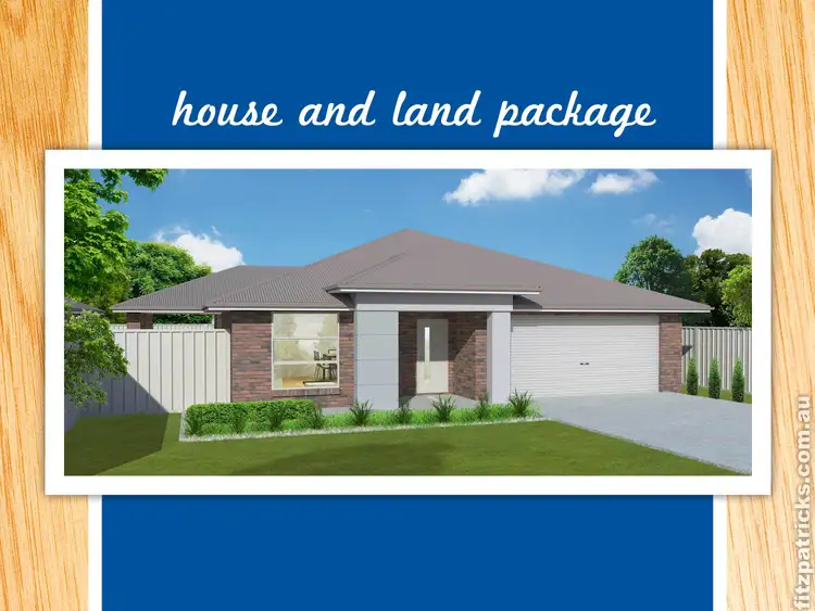 1/8 Messenger Avenue, Boorooma NSW 2650