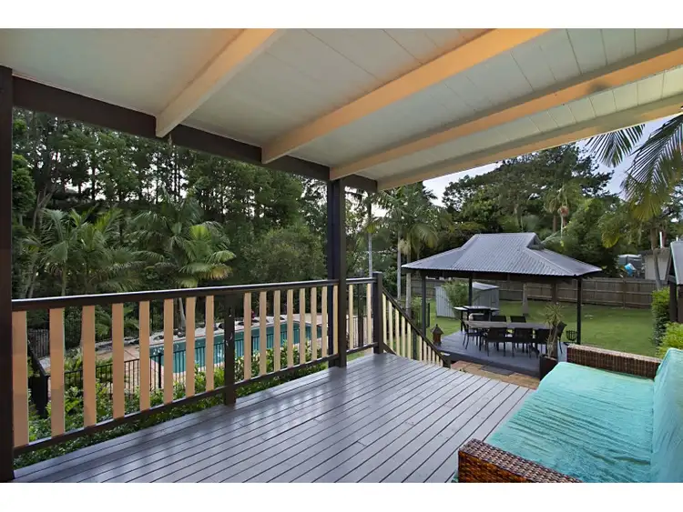 Fourth view of Homely house listing, 488 Currumbin Ck Road, Currumbin Valley QLD 4223