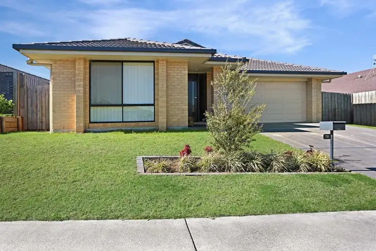 78 McKeachies Drive, Aberglasslyn NSW 2320