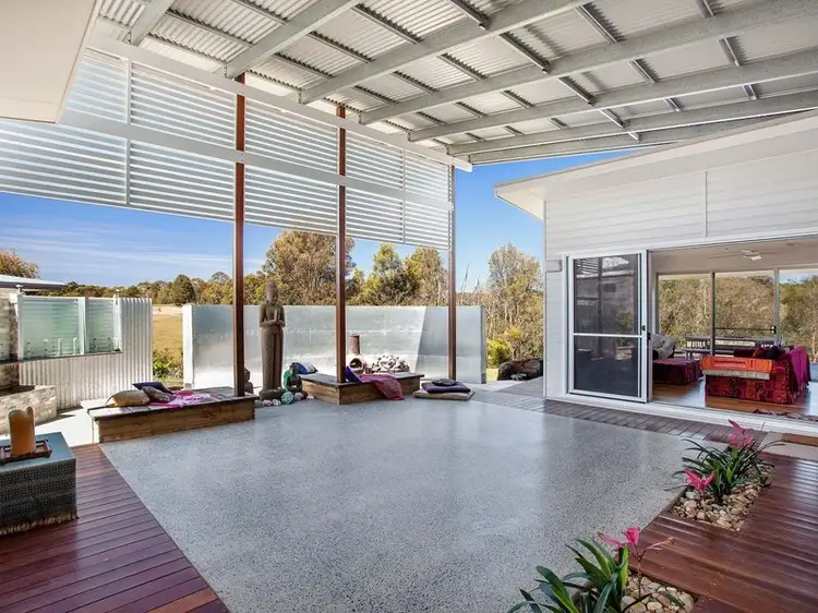 Second view of Homely house listing, 6/591 Broken Head Road, Broken Head NSW 2481