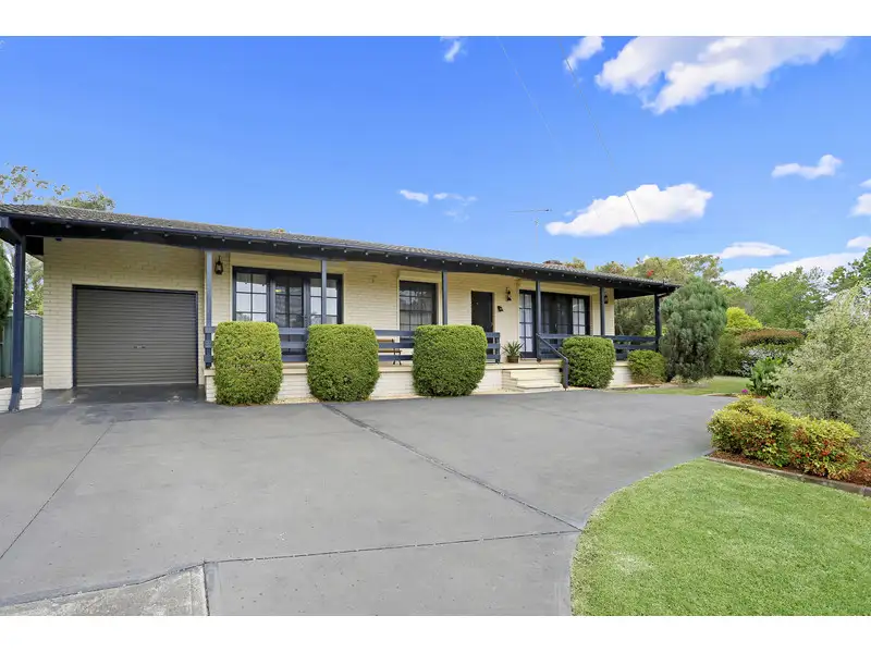 Main view of Homely house listing, 224 Cobbitty Road, Cobbitty NSW 2570