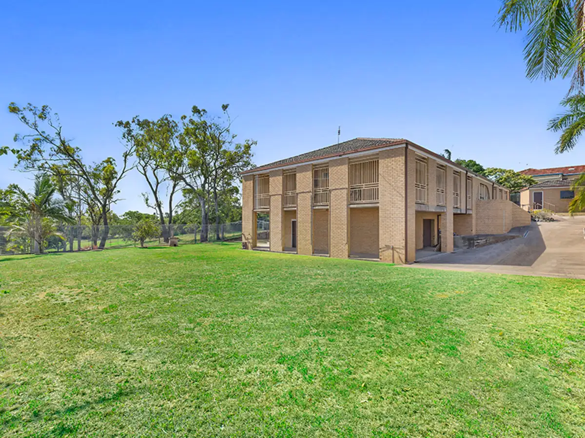 Main view of Homely house listing, 24 Bishop Street, The Range QLD 4700