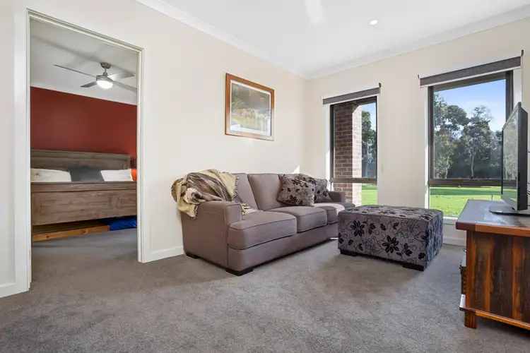 Sixth view of Homely house listing, 74 Toolong Road, Port Fairy VIC 3284