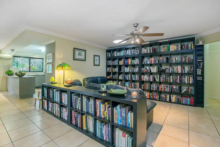 Sixth view of Homely house listing, 50 Pelican Parade, Jacobs Well QLD 4208