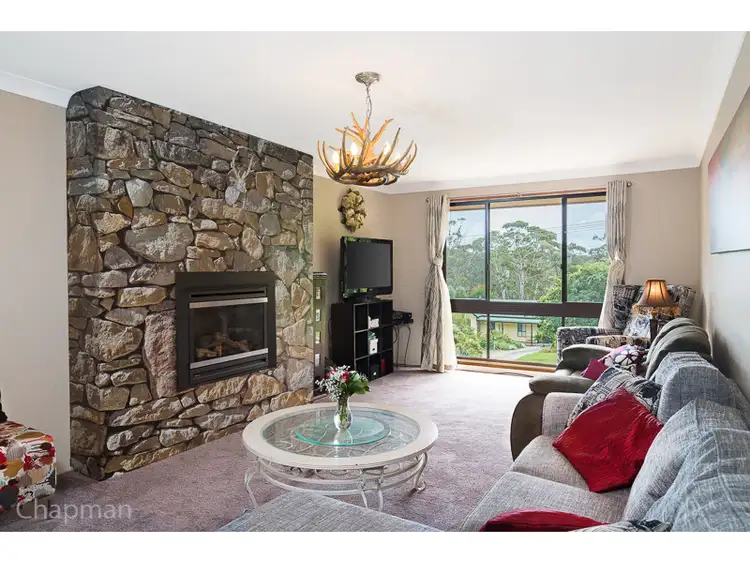 Third view of Homely house listing, 19 Blue Gum Avenue, Medlow Bath NSW 2780