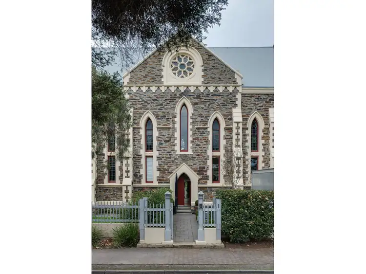 1 Castle Street, Parkside SA 5063