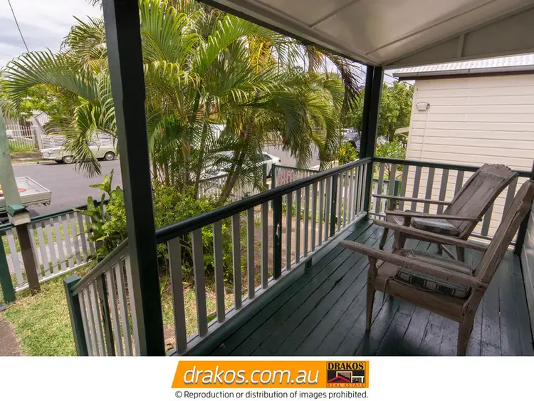 Second view of Homely house listing, 19 Drake Street, West End QLD 4101