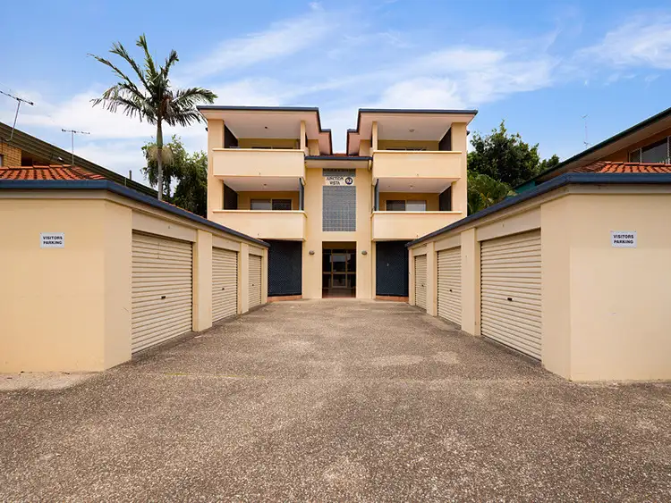 4/92 Junction Road, Clayfield QLD 4011