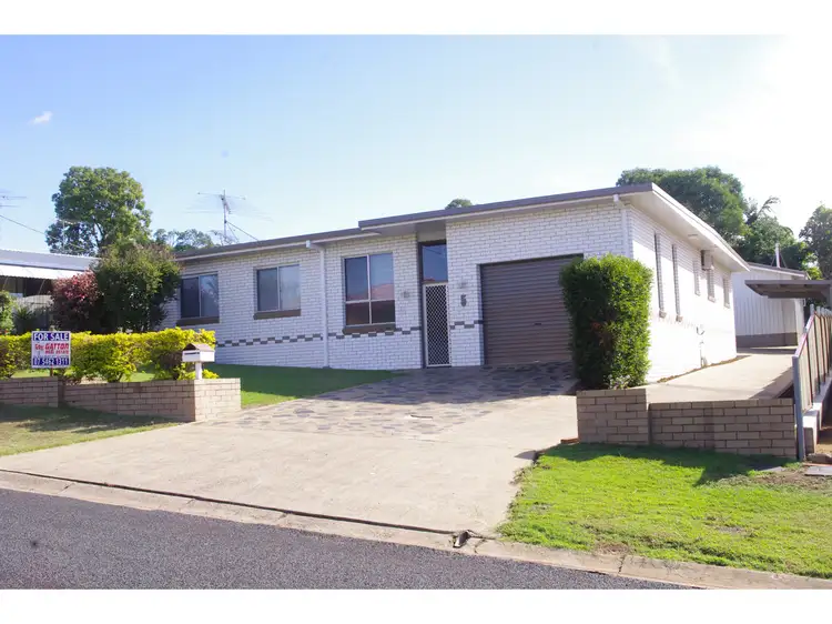 Main view of Homely house listing, 5 Harch Street, Gatton QLD 4343