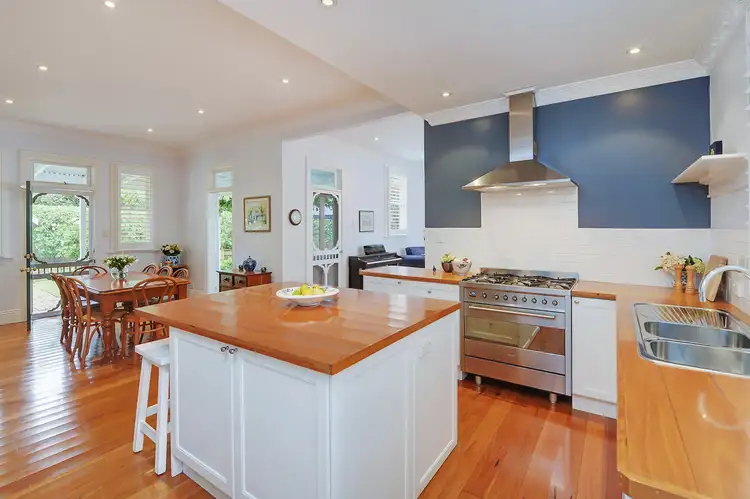 Sixth view of Homely house listing, 1A Verney Drive, West Pennant Hills NSW 2125