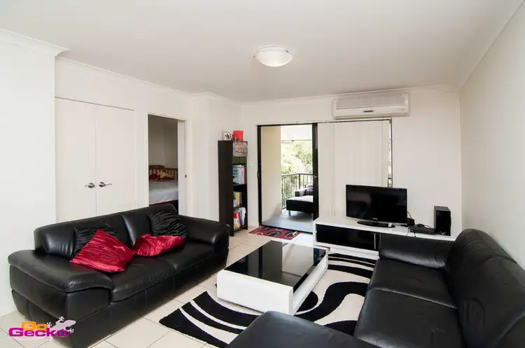 Second view of Homely unit listing, 5/56 Wallace Street, Chermside QLD 4032