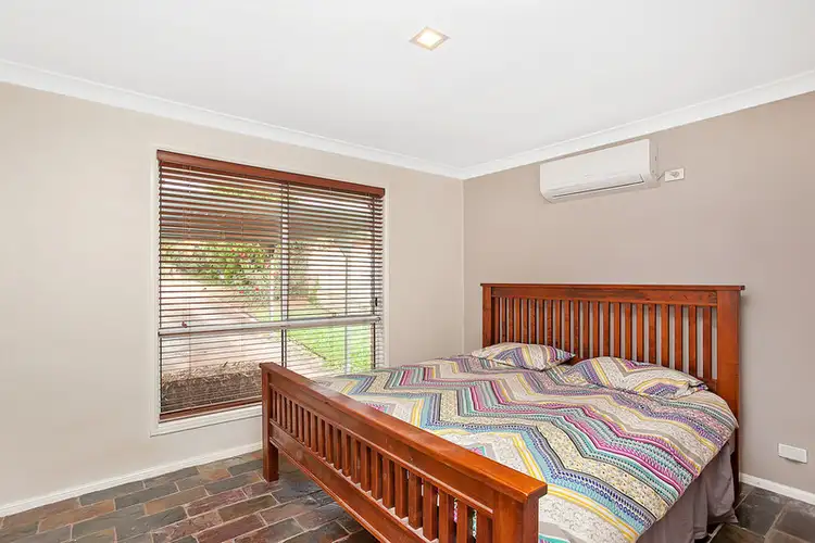 Fourth view of Homely house listing, 4 Tristania Way, Highland Park QLD 4211