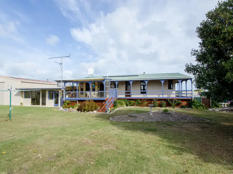 Main view of Homely house listing, 982 Eight Mile Creek Road, Eight Mile Creek SA 5291