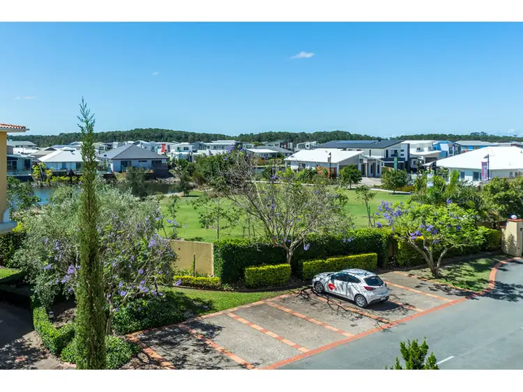 Main view of Homely townhouse listing, 5/14 Pendraat Parade, Hope Island QLD 4212