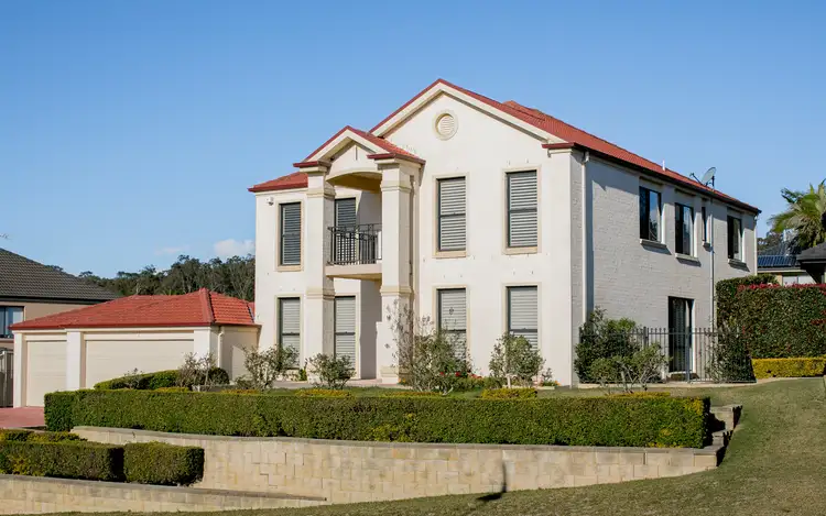 14 Gloaming Avenue, East Maitland NSW 2323