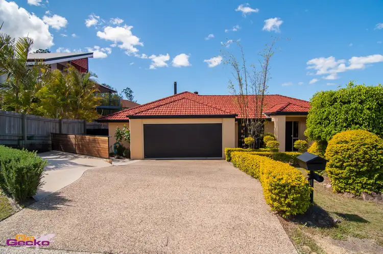Main view of Homely house listing, 8 Bonsoir Ct, Eatons Hill QLD 4037