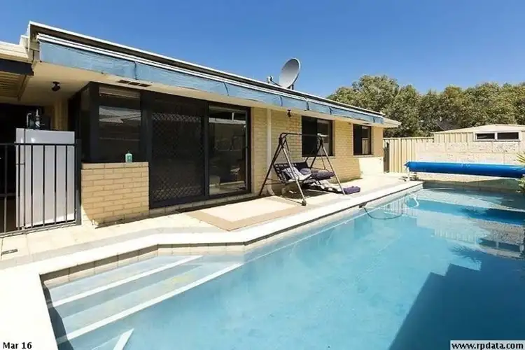 Fifth view of Homely house listing, 1 Luke Place, Ascot WA 6104