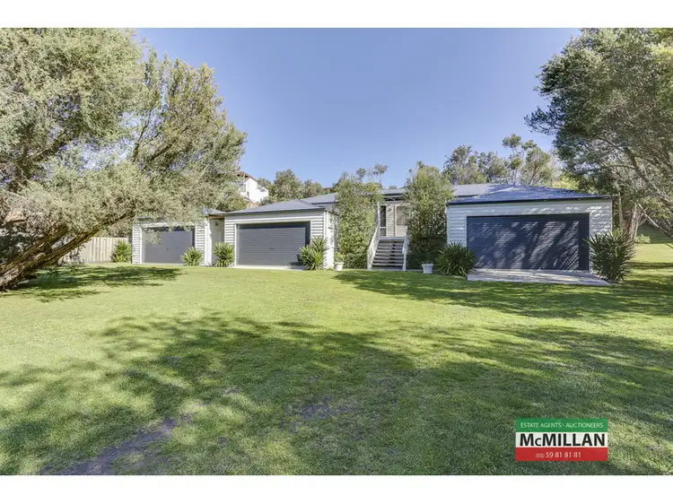 Main view of Homely house listing, 91 - 93 Guest Street, Tootgarook VIC 3941