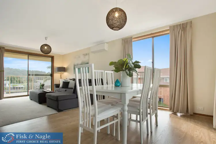 Second view of Homely unit listing, 7/10 Cameron Street, Merimbula NSW 2548