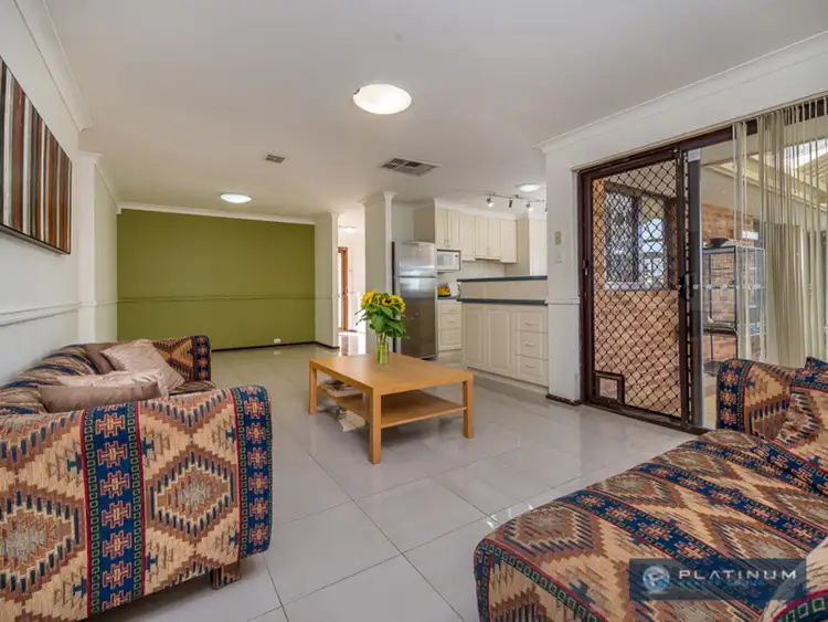 Fifth view of Homely house listing, 29 Springvale Drive, Warwick WA 6024