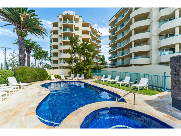 Main view of Homely unit listing, 29/484 Marine Parade, Biggera Waters QLD 4216
