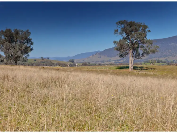 Fifth view of Homely land listing, Huon Kiewa Road, Tangambalanga VIC 3691