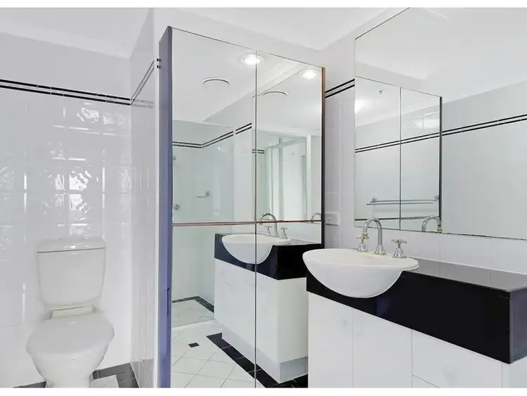 Fifth view of Homely apartment listing, 29/1 Hughes Avenue, Main Beach QLD 4217