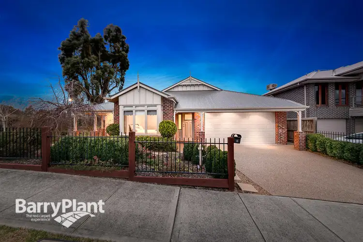 5 Huntingdale Street, Officer VIC 3809