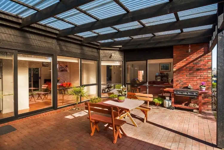 Second view of Homely house listing, 17 Erica Court, Mount Martha VIC 3934