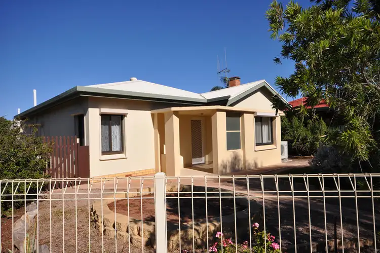 14 Saunders Street, Port Augusta SA 5700